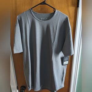 Men's BYLT shirt